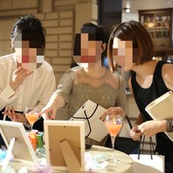 グランド ハイアット 東京の写真26枚目