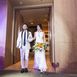 グランド ハイアット 東京の写真15枚目