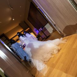 グランド ハイアット 東京の写真36枚目