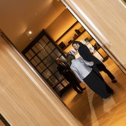 グランド ハイアット 東京の写真13枚目