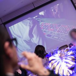 グランド ハイアット 東京の写真22枚目