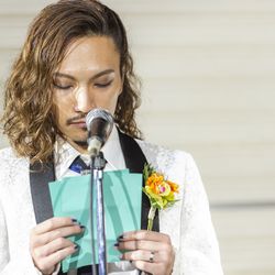 グランド ハイアット 東京の写真22枚目