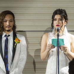 グランド ハイアット 東京の写真32枚目