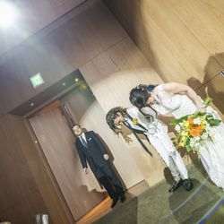 グランド ハイアット 東京の写真2枚目