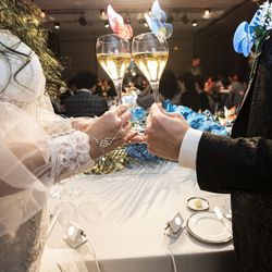 グランド ハイアット 東京の写真11枚目