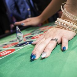 グランド ハイアット 東京の写真25枚目