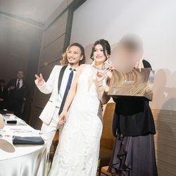 グランド ハイアット 東京の写真18枚目