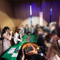 グランド ハイアット 東京の写真20枚目