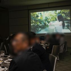 グランド ハイアット 東京の写真25枚目