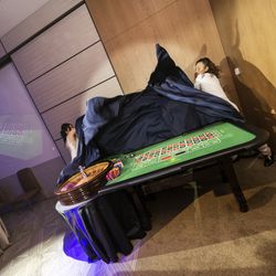 グランド ハイアット 東京の写真4枚目