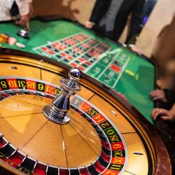 グランド ハイアット 東京の写真24枚目