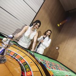 グランド ハイアット 東京の写真19枚目