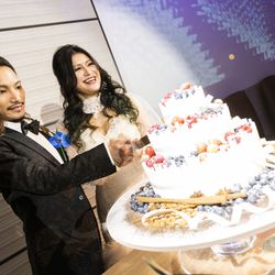 グランド ハイアット 東京の写真34枚目