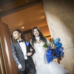 グランド ハイアット 東京の写真4枚目