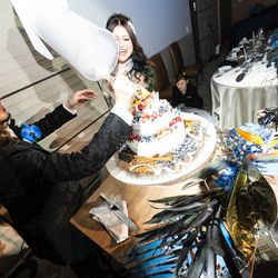 グランド ハイアット 東京の写真10枚目