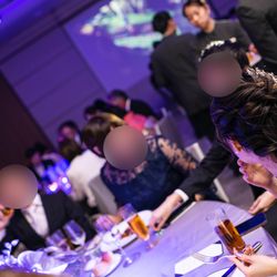 グランド ハイアット 東京の写真15枚目