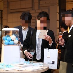 グランド ハイアット 東京の写真20枚目
