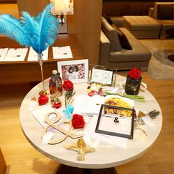 グランド ハイアット 東京の写真29枚目