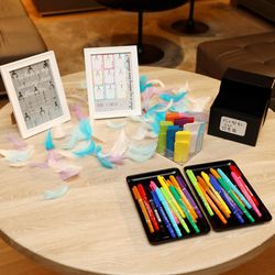 グランド ハイアット 東京の写真10枚目