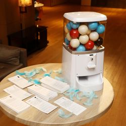 グランド ハイアット 東京の写真31枚目