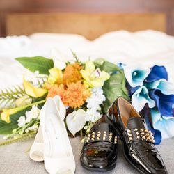 グランド ハイアット 東京の写真20枚目