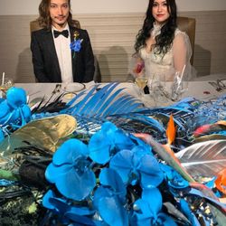 グランド ハイアット 東京の写真34枚目