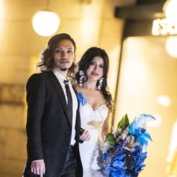 グランド ハイアット 東京の写真21枚目