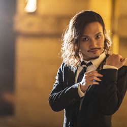 グランド ハイアット 東京の写真6枚目