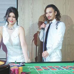 グランド ハイアット 東京の写真17枚目