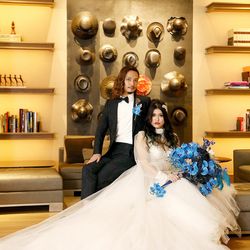 グランド ハイアット 東京の写真2枚目