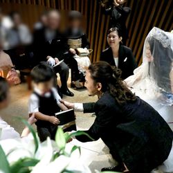 グランド ハイアット 東京の写真14枚目