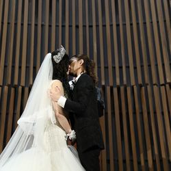 グランド ハイアット 東京の写真4枚目