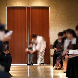 グランド ハイアット 東京の写真35枚目