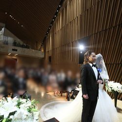 グランド ハイアット 東京の写真4枚目