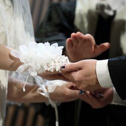 グランド ハイアット 東京の写真16枚目