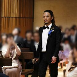 グランド ハイアット 東京の写真21枚目