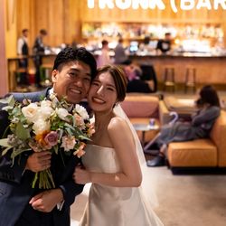 TRUNK HOTELの写真19枚目