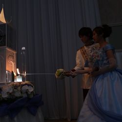 ディズニーアンバサダー®️ホテルの写真2枚目