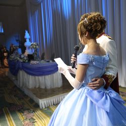 ディズニーアンバサダー®️ホテルの写真16枚目