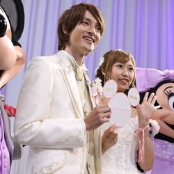 ディズニーアンバサダー®️ホテルの写真32枚目