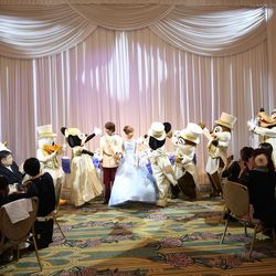 ディズニーアンバサダー®️ホテルの写真36枚目