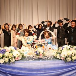 ディズニーアンバサダー®️ホテルの写真4枚目