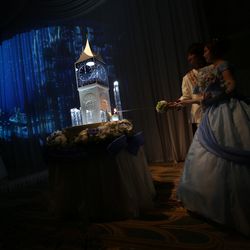 ディズニーアンバサダー®️ホテルの写真12枚目