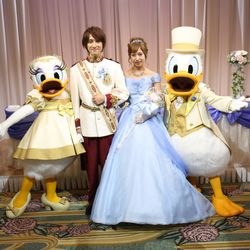 ディズニーアンバサダー®️ホテルの写真7枚目