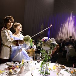 ディズニーアンバサダー®️ホテルの写真28枚目