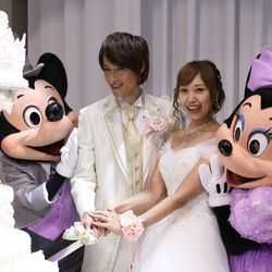 ディズニーアンバサダー®️ホテルの写真12枚目