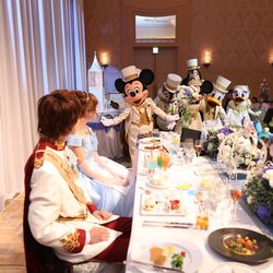 ディズニーアンバサダー®️ホテルの写真2枚目