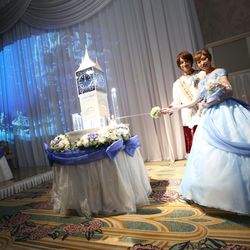 ディズニーアンバサダー®️ホテルの写真14枚目