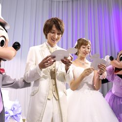 ディズニーアンバサダー®️ホテルの写真4枚目