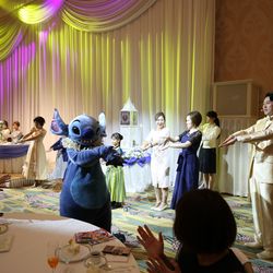 ディズニーアンバサダー®️ホテルの写真20枚目